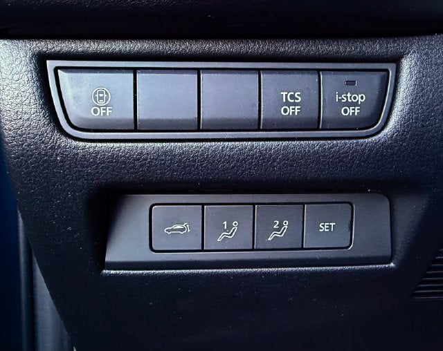 2023 Mazda Mazda CX-50 2.5 Turbo Meridian Edition