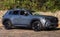 2023 Mazda Mazda CX-50 2.5 Turbo Meridian Edition