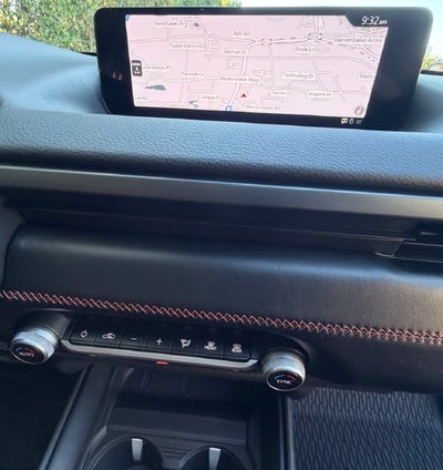 2023 Mazda Mazda CX-50 2.5 Turbo Meridian Edition