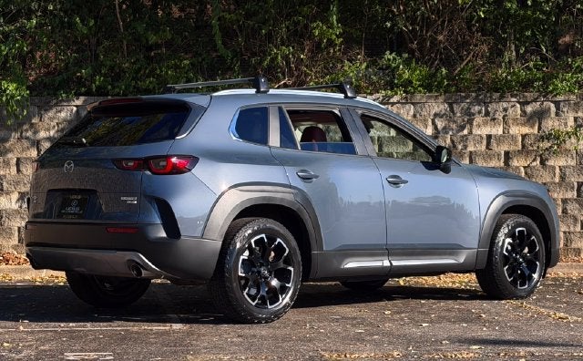 2023 Mazda Mazda CX-50 2.5 Turbo Meridian Edition
