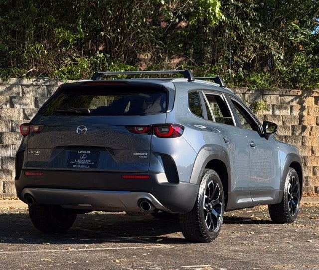 2023 Mazda Mazda CX-50 2.5 Turbo Meridian Edition