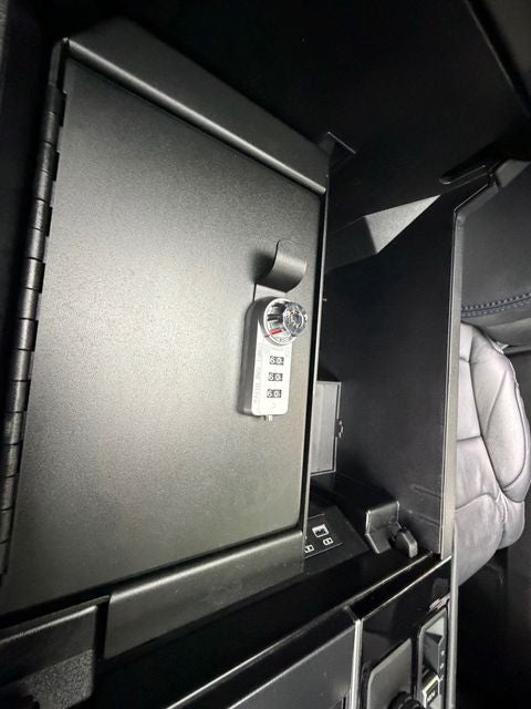 2025 Toyota Sequoia Platinum