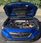 2022 Subaru WRX Base