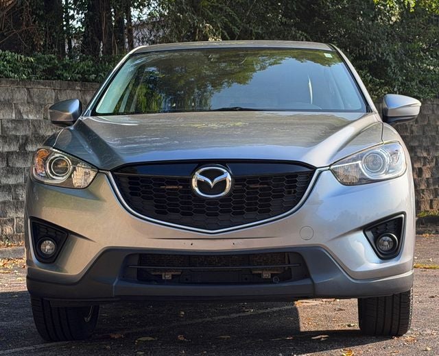 2015 Mazda Mazda CX-5 Grand Touring