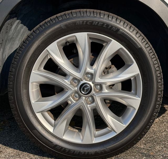 2015 Mazda Mazda CX-5 Grand Touring