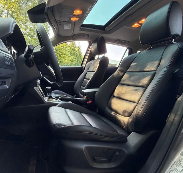 2015 Mazda Mazda CX-5 Grand Touring