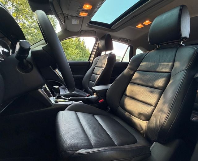 2015 Mazda Mazda CX-5 Grand Touring