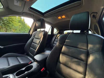 2015 Mazda Mazda CX-5 Grand Touring