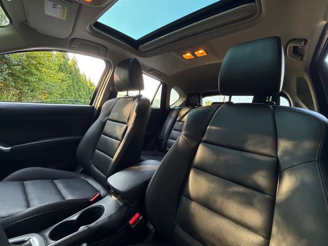 2015 Mazda Mazda CX-5 Grand Touring