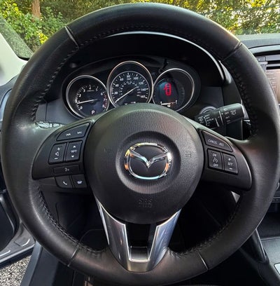 2015 Mazda Mazda CX-5 Grand Touring
