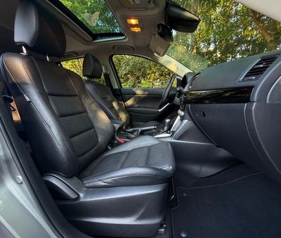 2015 Mazda Mazda CX-5 Grand Touring