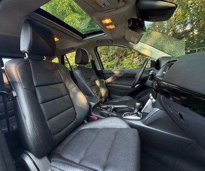 2015 Mazda Mazda CX-5 Grand Touring