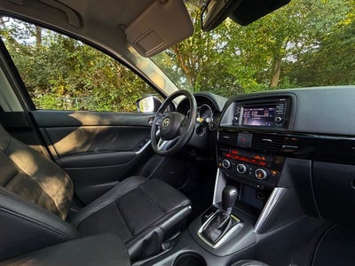 2015 Mazda Mazda CX-5 Grand Touring