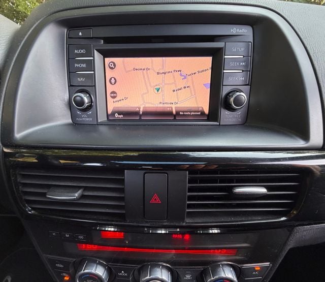 2015 Mazda Mazda CX-5 Grand Touring