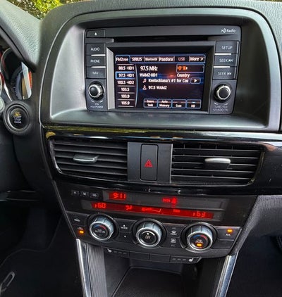 2015 Mazda Mazda CX-5 Grand Touring