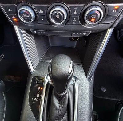 2015 Mazda Mazda CX-5 Grand Touring