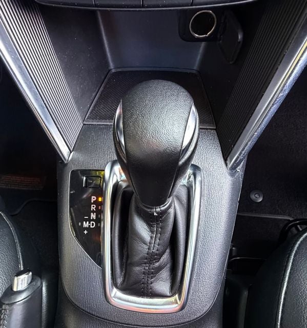 2015 Mazda Mazda CX-5 Grand Touring