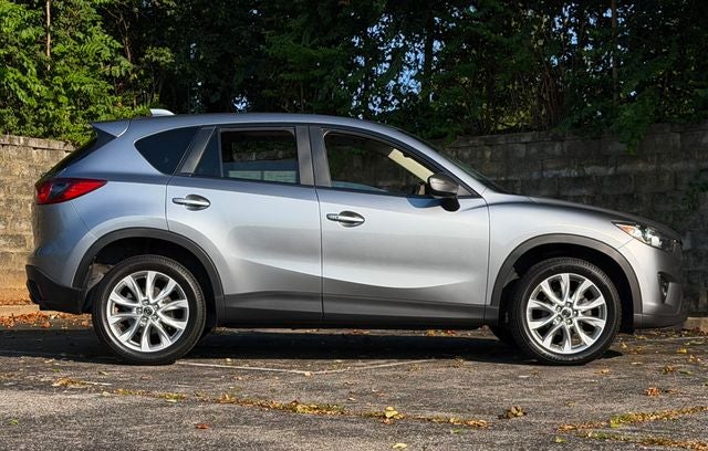 2015 Mazda Mazda CX-5 Grand Touring