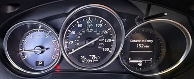2015 Mazda Mazda CX-5 Grand Touring