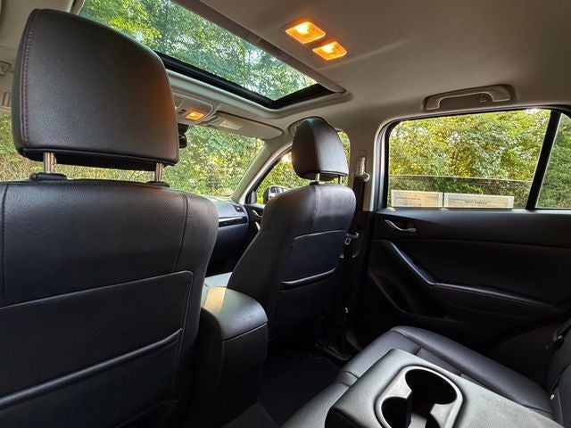 2015 Mazda Mazda CX-5 Grand Touring
