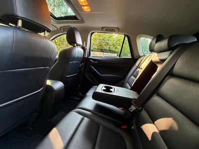2015 Mazda Mazda CX-5 Grand Touring