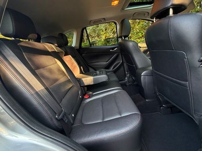 2015 Mazda Mazda CX-5 Grand Touring