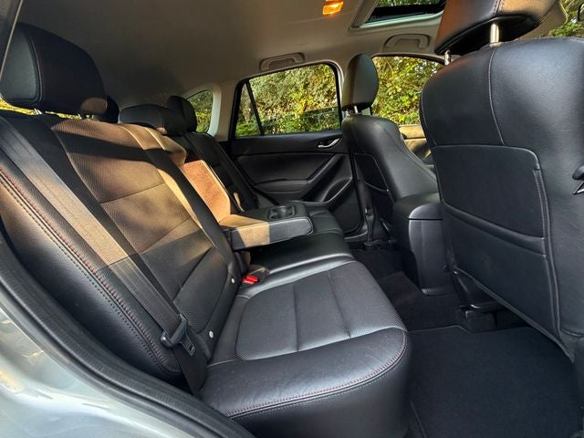 2015 Mazda Mazda CX-5 Grand Touring