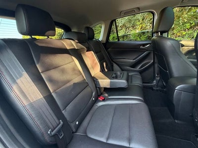 2015 Mazda Mazda CX-5 Grand Touring