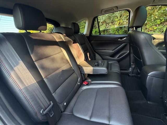 2015 Mazda Mazda CX-5 Grand Touring