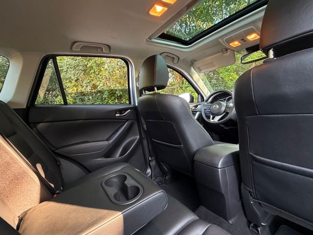 2015 Mazda Mazda CX-5 Grand Touring