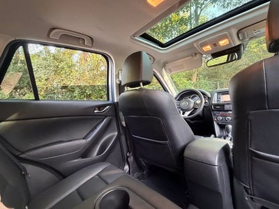 2015 Mazda Mazda CX-5 Grand Touring