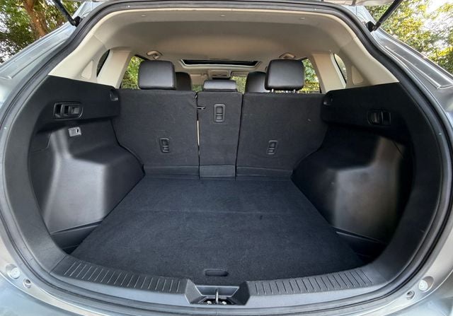 2015 Mazda Mazda CX-5 Grand Touring