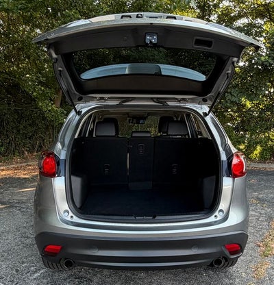 2015 Mazda Mazda CX-5 Grand Touring