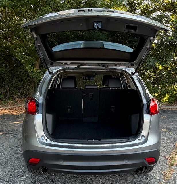 2015 Mazda Mazda CX-5 Grand Touring