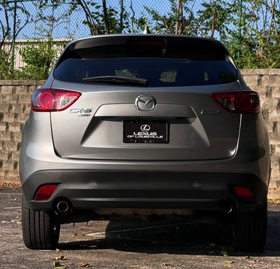 2015 Mazda Mazda CX-5 Grand Touring