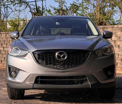 2015 Mazda Mazda CX-5 Grand Touring