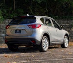 2015 Mazda Mazda CX-5 Grand Touring