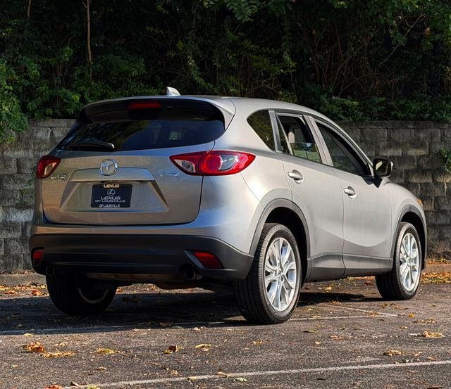 2015 Mazda Mazda CX-5 Grand Touring