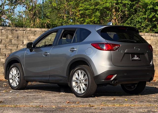 2015 Mazda Mazda CX-5 Grand Touring