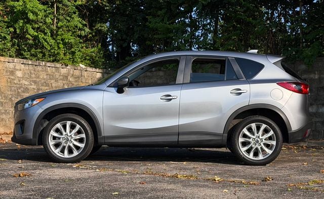 2015 Mazda Mazda CX-5 Grand Touring