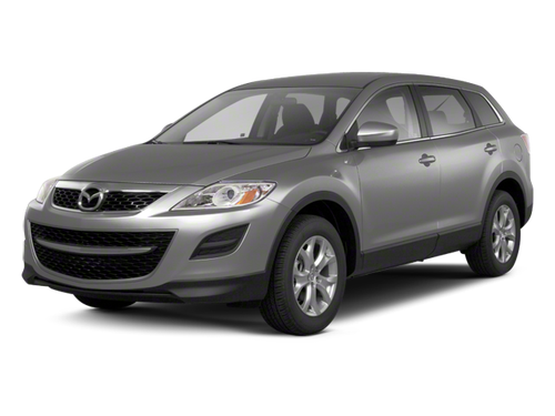 2011 Mazda Mazda CX-9 Touring