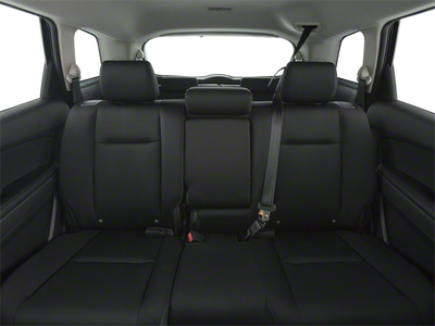 2011 Mazda Mazda CX-9 Touring