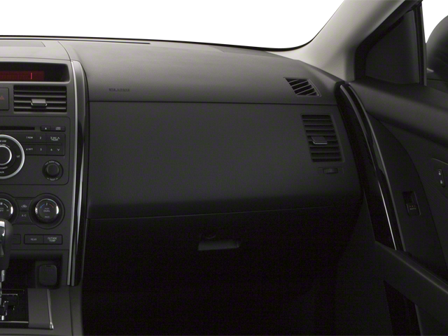 2011 Mazda Mazda CX-9 Touring