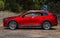 2021 Mazda Mazda CX-9 Grand Touring