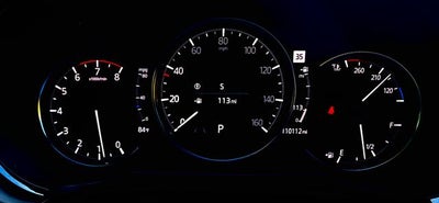 2021 Mazda Mazda CX-9 Grand Touring