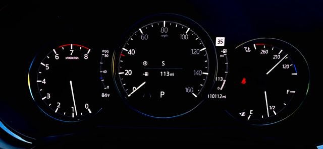 2021 Mazda Mazda CX-9 Grand Touring