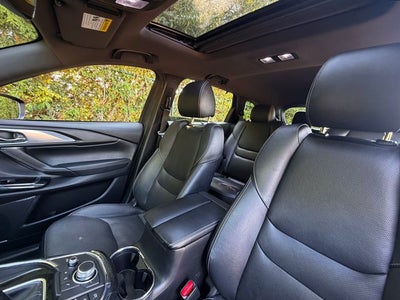 2021 Mazda Mazda CX-9 Grand Touring