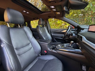 2021 Mazda Mazda CX-9 Grand Touring