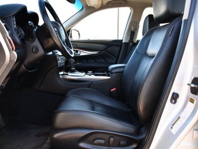 2019 INFINITI Q70 3.7X