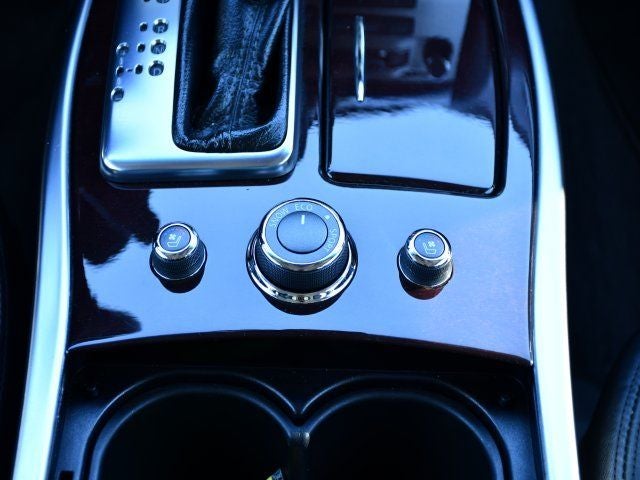 2019 INFINITI Q70 3.7X